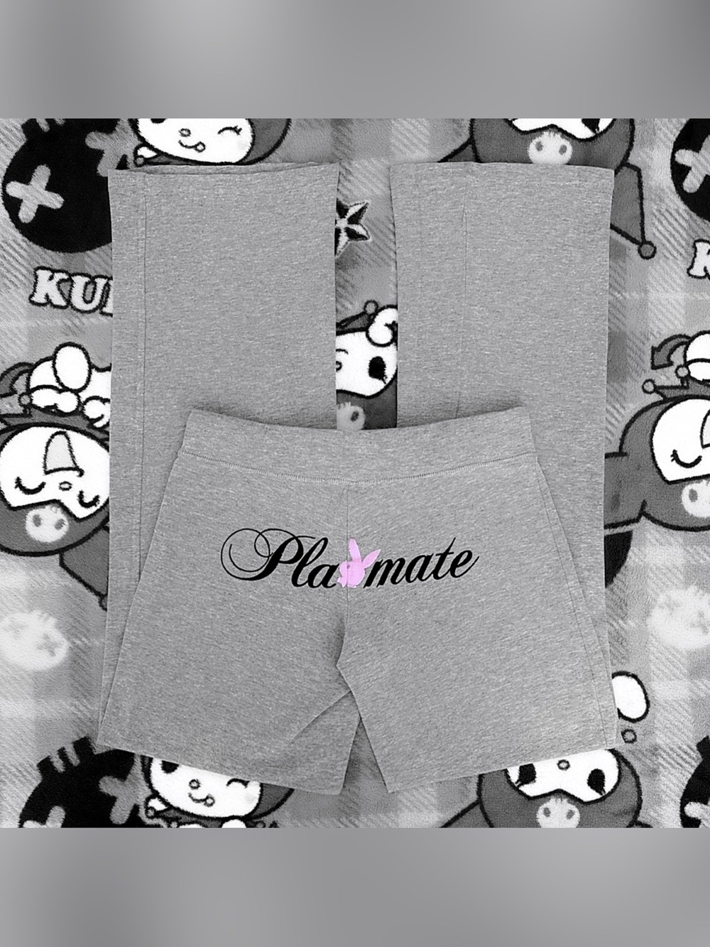 Playboy Playmate Sweatpants